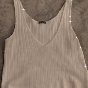 ronnie brandy melville tank top